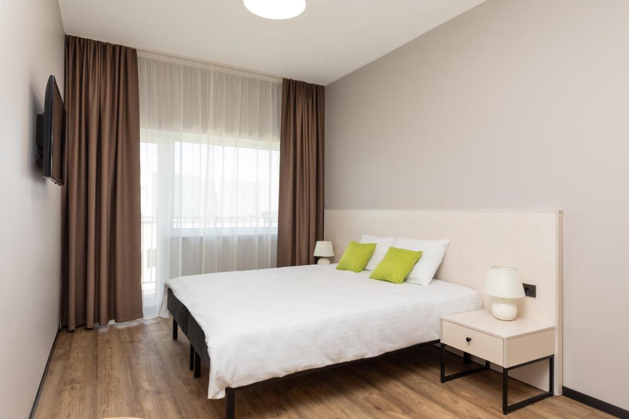 U11 Hotel & Spa Талин Екстериор снимка