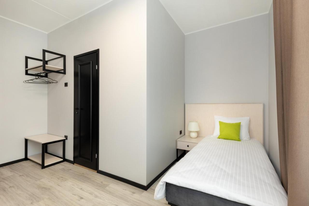 U11 Hotel & Spa Талин Екстериор снимка