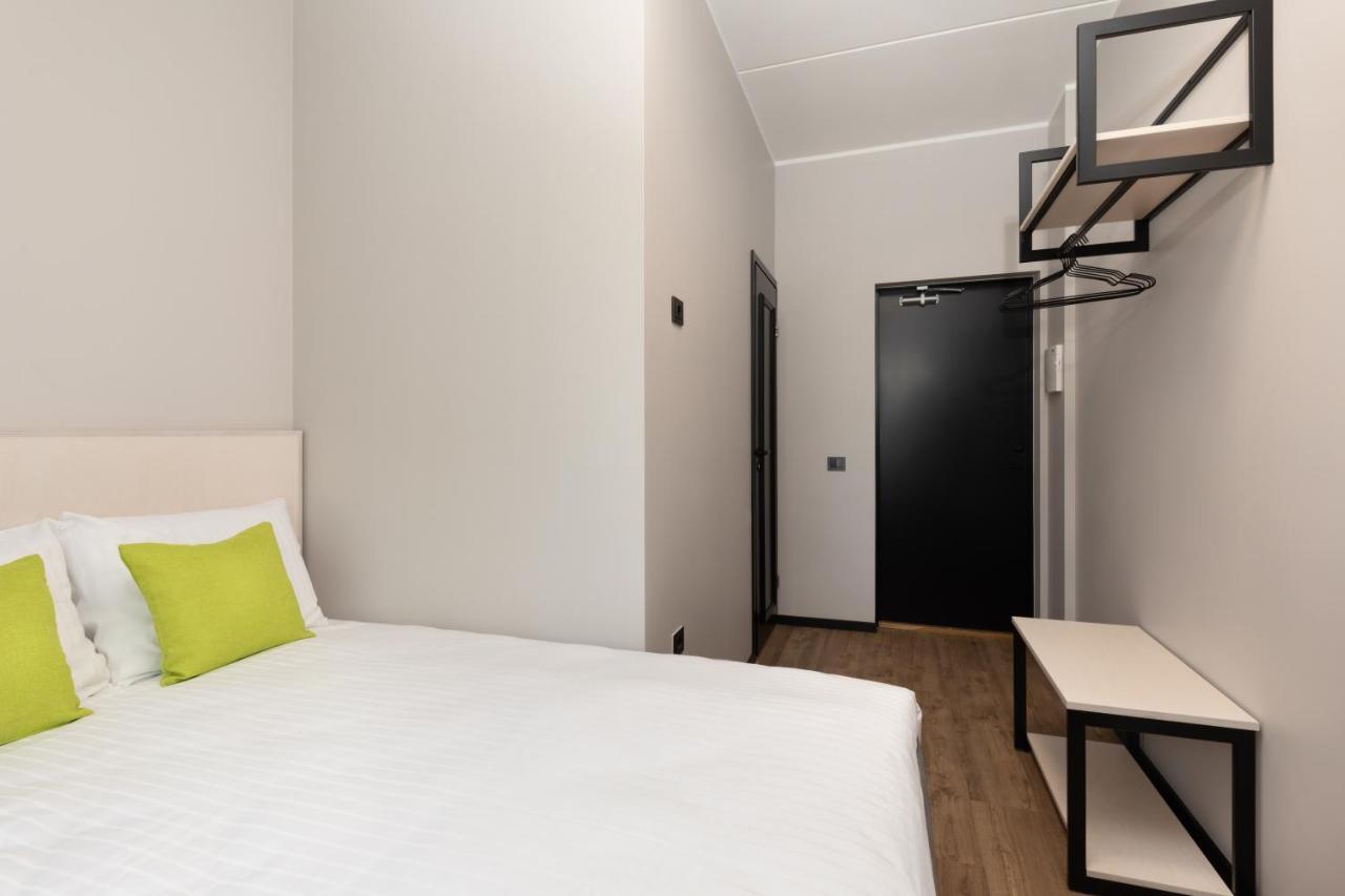 U11 Hotel & Spa Талин Екстериор снимка