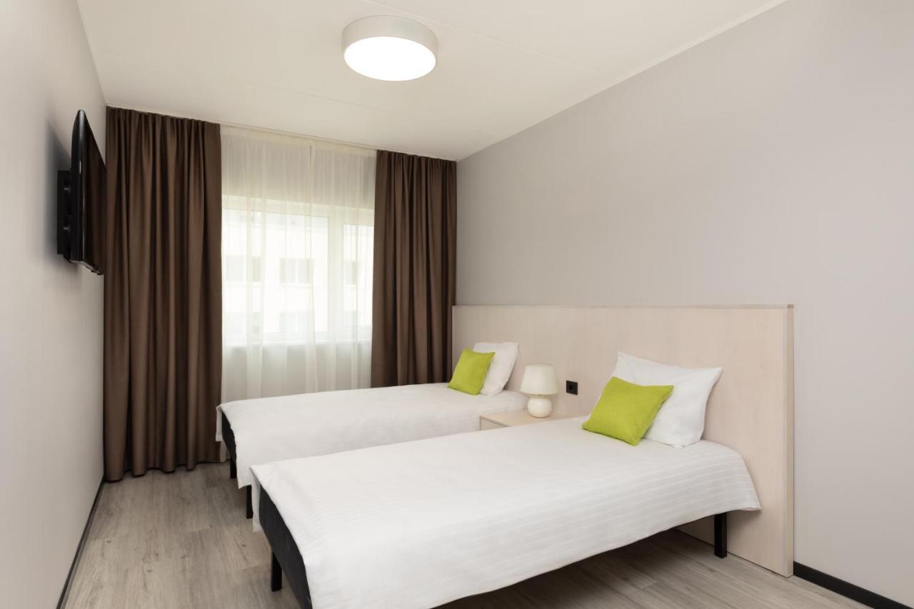 U11 Hotel & Spa Талин Екстериор снимка