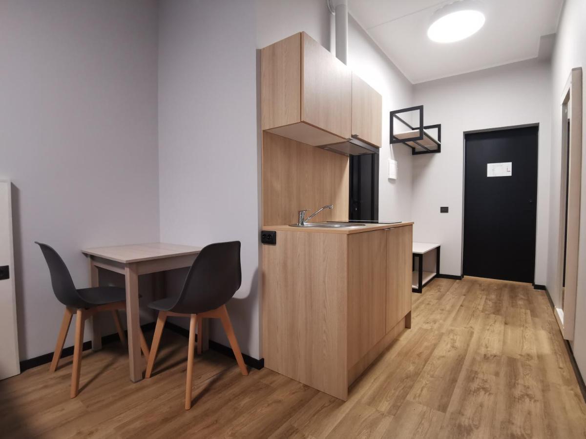 U11 Hotel & Spa Талин Екстериор снимка