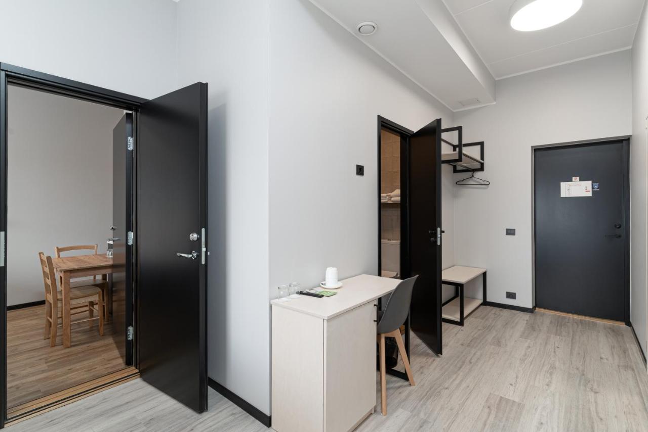 U11 Hotel & Spa Талин Екстериор снимка